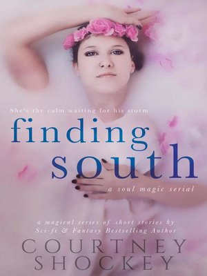 cover image of Finding South